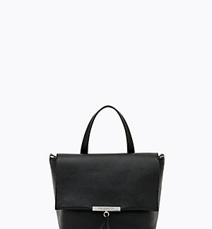 Patrizia Pepe 2V9359 handbag-Nero