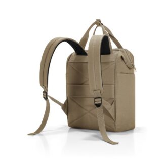 Reisenthel Allrounder R-Rhombus Olive