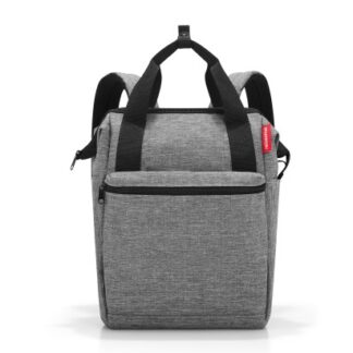 Reisenthel Allrounder R-Twist Silver