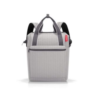 Reisenthel Allrounder R-Herringbone Grey