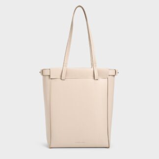 Charles & Keith - Ellis Tote Bag