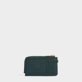 Charles & Keith - Multi-Slot Wristlet Card Holder