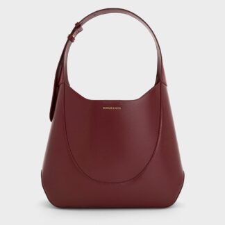 Charles & Keith - Sigrid Hobo Bag