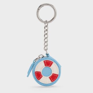 Charles & Keith - Swim Ring Charm