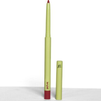 Debenhams Unisex All Lip No Trip Lip Liner Pencil in Berry Bold