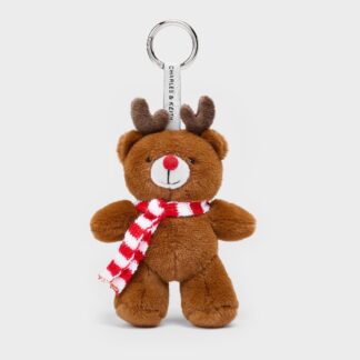 Charles & Keith - Dodie Reindeer Charm