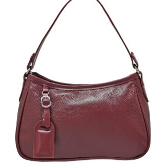 Damart Envy Leather Handbag