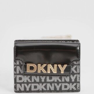 Debenhams Women's AVRIL CARDCASE BLACK LOGO