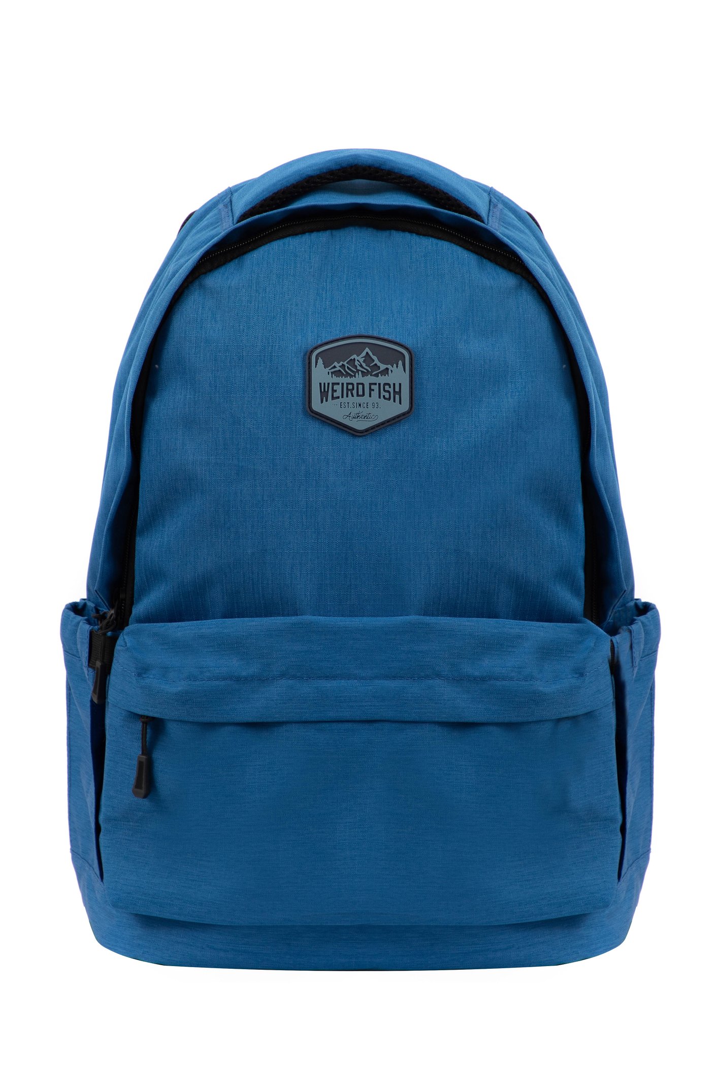 Weird Fish Nevis 25L Back Pack Mazarine Blue Size ONE
