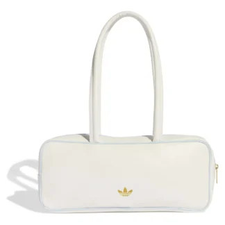Adidas Originals Adicolor Airliner 5l Shoulder Bag White