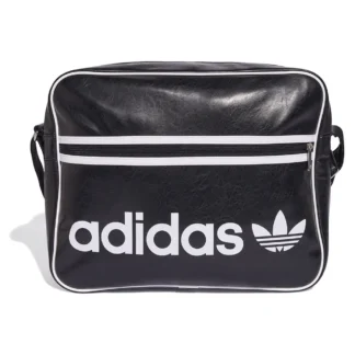 Adidas Originals Og Airliner Shoulder Bag Black