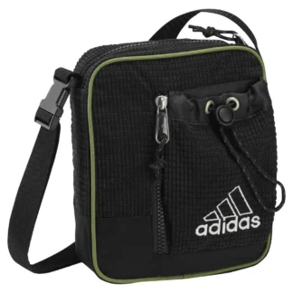Adidas Originals Small Item Bag Black