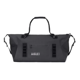 Aigle Bn674 Duffle Bag Black
