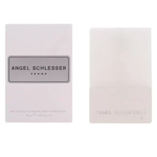 Angel Schlesser Spray 30ml Eau De Toilette Multicolor 30 ml Woman