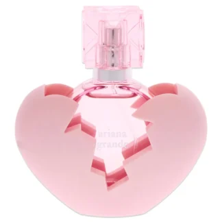 Ariana Grande Thank U Next 30ml Eau De Parfum Pink Woman