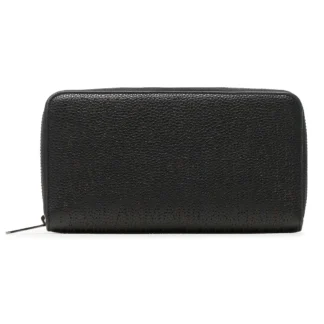 Armani Exchange 948068_3r713 Woman Wallet Black Women