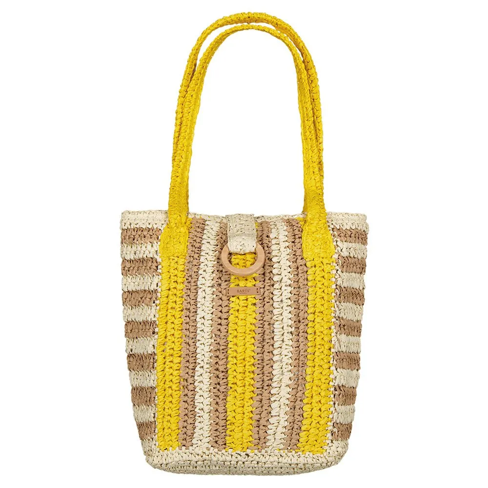 Barts Atlantic Bag Yellow
