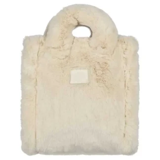 Barts Fennou Shopper Bag Beige