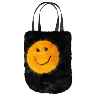 Barts Polare Shopper Bag Black
