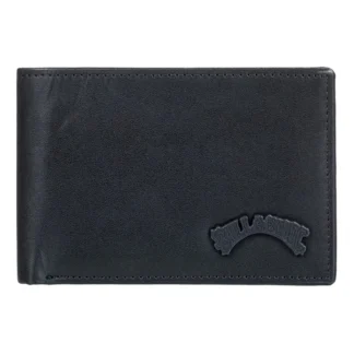 Billabong Arch Wallet Black Men
