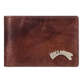 Billabong Arch Wallet Brown Men