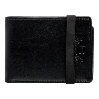 Billabong Locked Slim Wallet Black Men