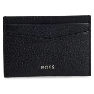 Boss 50529515 Wallet Black Men