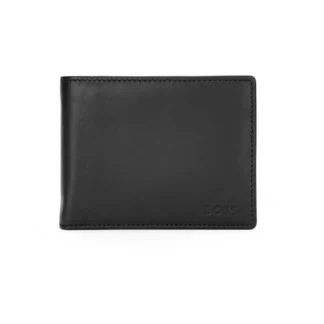 Boss Asolo Wallet Black Men
