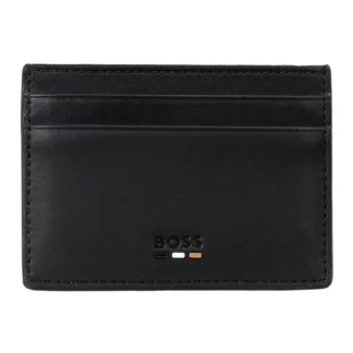 Boss Ray 10264012 01 Wallet Black Men