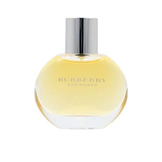 Burberry Spray 50ml Eau De Parfum Multicolor 50 ml Woman