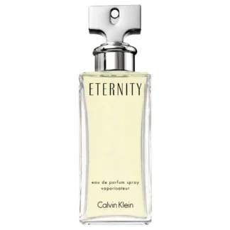 Calvin Klein Eternity 30ml Eau De Parfum Golden Woman