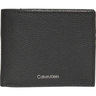 Calvin Klein Lv04d1062g Wallet Black Men