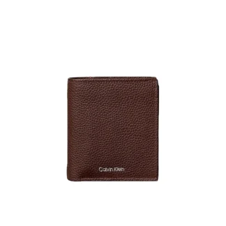 Calvin Klein Lv04d1063g Wallet Brown Men