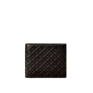 Calvin Klein Lv04d1129g Wallet Black Men