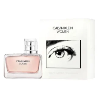 Calvin Klein Women Vapo 30ml Eau De Parfum Pink Woman