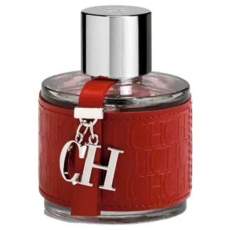 Carolina Herrera Ch 30ml Eau De Toilette Red Woman