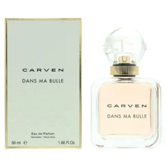 Carven Perfums Dans Ma Bulle Vapo 50ml Eau De Parfum Pink Woman