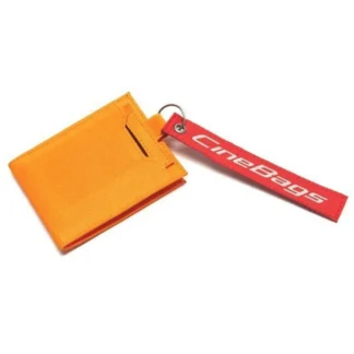 Cinebags Wallet Orange Men,