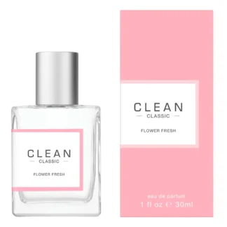 Clean Flower Fresh 30ml Eau De Parfum Clear,Pink Woman