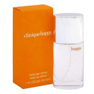 Clinique Happy 30ml Eau De Parfum Clear Woman