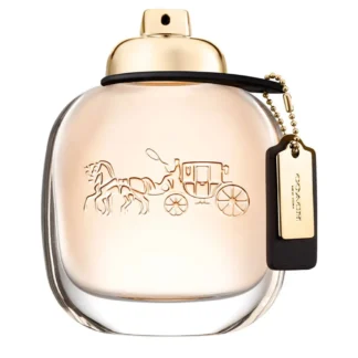 Coach 30ml Eau De Parfum Golden Woman