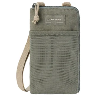 Dakine Hall Pass T1-r Wallet Green Men