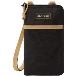 Dakine Hall Pass Wallet Black Men,Women
