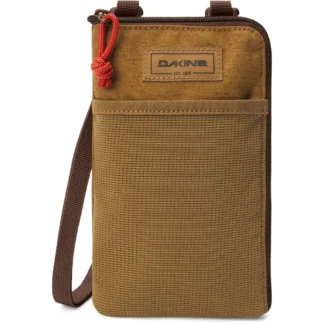 Dakine Hall Pass Wallet Brown Men,Women