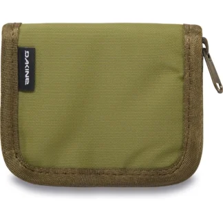 Dakine Soho Wallet Green Men