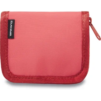 Dakine Soho Wallet Red Men