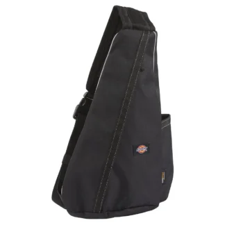 Dickies Ashville Shoulder Bag Black