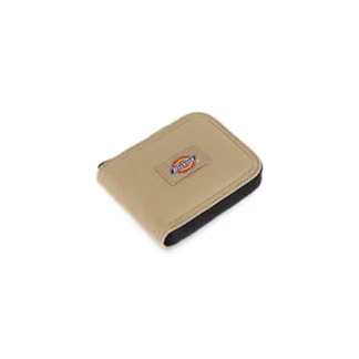 Dickies Duck Canvas Wallet Beige Men