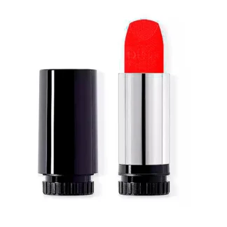 Dior 134177 Rouge Velvet 999 Lipstick Red Woman