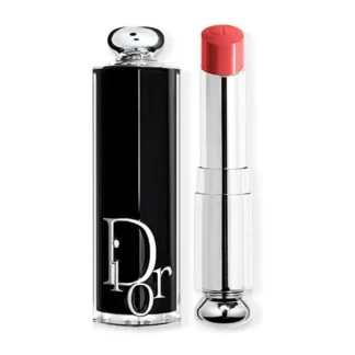Dior Addict N°786 Lipstick Red Woman